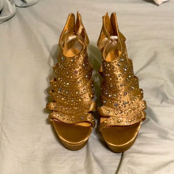 Gianni bini heels